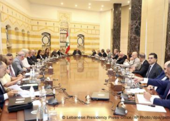 Λίβανος: Αφοπλισμός της Χεζμπολάχ στα χαρτιά
