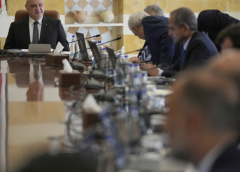 Λίβανος: Η κυβέρνηση χαιρετίζει το σχέδιο αφοπλισμού της Χεζμπολάχ