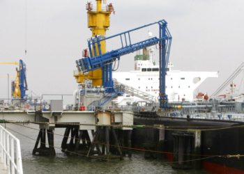 LNG: Τι φέρνει ο Αμερικανός τσάρος της ενέργειας στην Αθήνα