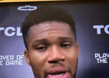 «Λύγισε» στην κάμερα ο Γιάννης: «Είναι το πιο σημαντικό επίτευγμα της ζωής μου»