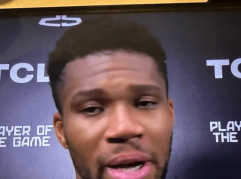 «Λύγισε» στην κάμερα ο Γιάννης: «Είναι το πιο σημαντικό επίτευγμα της ζωής μου»