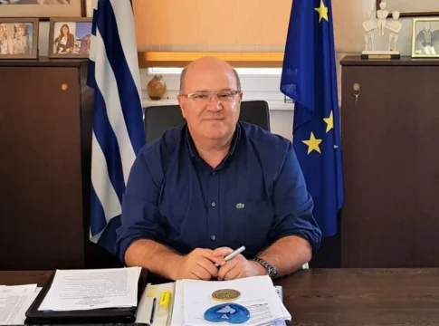 Μ. Μπελαδάκης: Σε μια δεκαετία χάσαμε 1.200 «πρωτάκια»