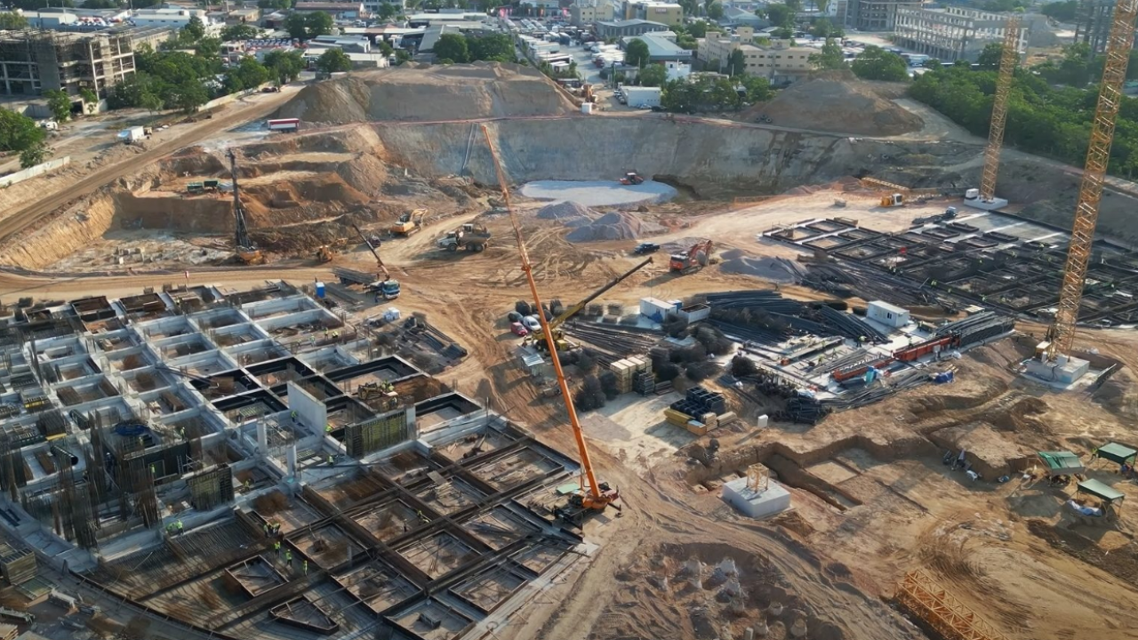 Μ. Γραφάκος: Άδεια για τη Μονάδα Επεξεργασίας Αποβλήτων Λάρισας - Συνολικά 26 μονάδες υπό κατασκευή στην Ελλάδα