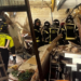 Μαδρίτη: Δεύτερος νεκρός στα ερείπια του μπαρ που καταστράφηκε λόγω έκρηξης