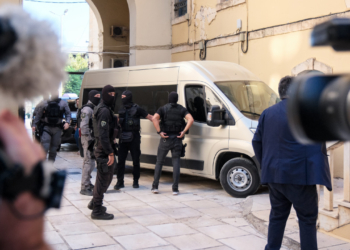 Μαφία στην Κρήτη: 5 προφυλακίσεις μέχρι στιγμής στη δεύτερη μέρα των απολογιών