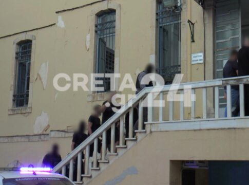 Μαφία στην Κρήτη: Δεσμεύονται τα περιουσιακά στοιχεία των πρωταγωνιστών