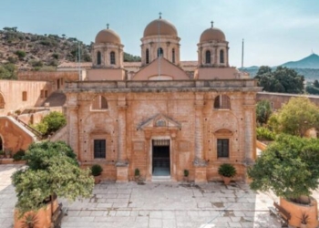 Μαφία στην Κρήτη: Νέα προθεσμία για τον κατηγορούμενο Επίσκοπο λόγω… κορωνοϊού