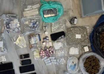 Mαφία της Κρήτης: 90 άτομα στη δικογραφία - Η «γκόμενα» και ο «μάγειρας»