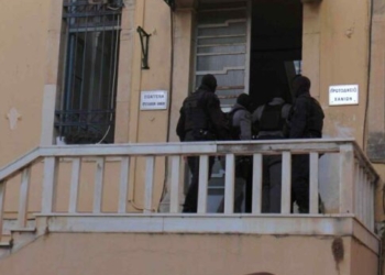 Μαφία της Κρήτης: Από εκβιασμούς σε Ηγούμενο, μέχρι παρεμβάσεις για πλαστό πτυχίο σε σχολή του Ηρακλείου!