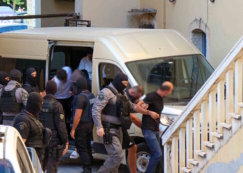 Μαφία της Κρήτης: Έξι προφυλακιστέοι, 11 ελεύθεροι και ένας με αναβολή