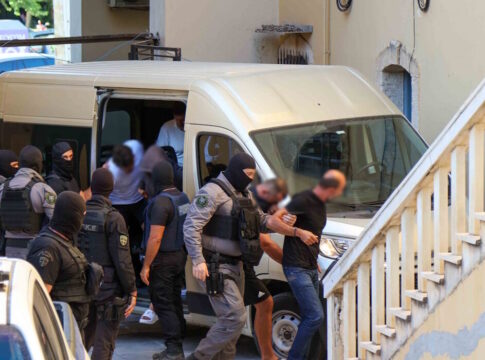 Μαφία της Κρήτης: Έξι προφυλακιστέοι, 11 ελεύθεροι και ένας με αναβολή