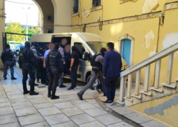 Μαφία της Κρήτης: Καταδικάστηκε για άλλη υπόθεση ναρκωτικών ο «Πατομπούκαλος»