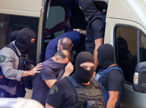 Μαφία της Κρήτης: Ψάχνουν και για εμπλοκή δικαστικών