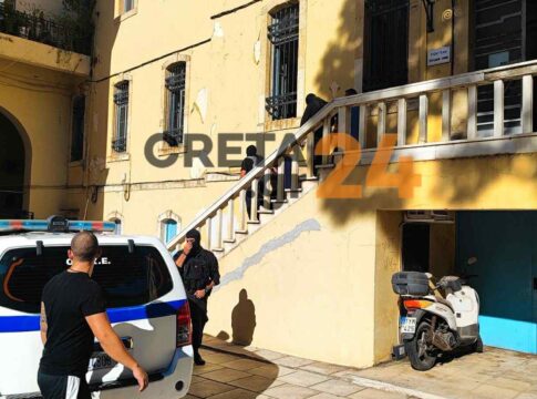 Μαφία της Κρήτης: Στη φυλακή τα δύο αδέρφια – Για «φιάσκο» έκανε λόγο ο Α. Λύτρας – Όσα είπαν οι συνήγοροι υπεράσπισης