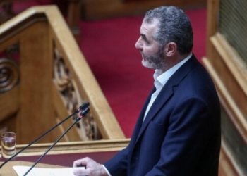 Μαν. Χνάρης: «Άμεση λήψη μέτρων για την καταβολή των ενισχύσεων έτους 2024 προς τους δικαιούχους αγρότες»