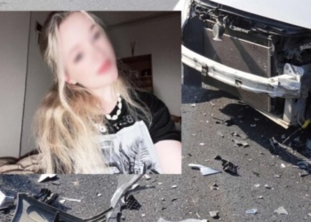 «Μαύρος» Σεπτέμβρης στην Κρήτη – Θρήνος για την 20χρονη Αρίνα που σκοτώθηκε στον ΒΟΑΚ