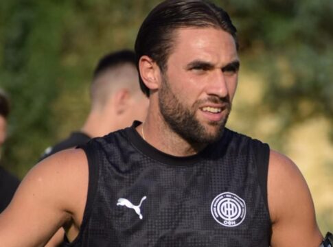 Με Μπαϊνοβιτς η αποστολή του ΟΦΗ