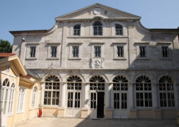 Με έναν μόνο Μητροπολίτη από την Κρήτη η νέα Ιερά Σύνοδος του Οικουμενικού Πατριαρχείου