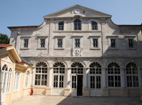 Με έναν μόνο Μητροπολίτη από την Κρήτη η νέα Ιερά Σύνοδος του Οικουμενικού Πατριαρχείου