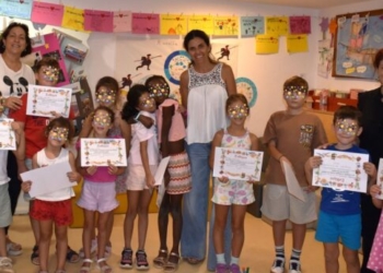 Με μεγάλη επιτυχία η Καλοκαιρινή Εκστρατεία Ανάγνωσης & Δημιουργικότητας 2025 στη Δημοτική Βιβλιοθήκη Χανίων