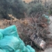 Μεγάλη επιχείρηση καθαρισμού στο Θέρισο: Περισσότεροι από 5 τόνοι απορριμμάτων απομακρύνθηκαν από τα συνεργεία του Δήμου Χανίων