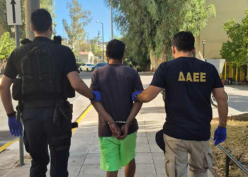Mέλος του ISIS δήλωσε ο 32χρονος εμπρηστής που επιτέθηκε σε κοπέλες στο Αιγάλεω