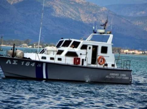 Μετά τη Γαύδο 71 ακόμη μετανάστες στη Χώρα Σφακίων