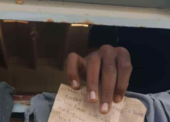 Μεταναστευτικό: Οργανώσεις καταγγέλουν στην Κομισιόν με φόντο την αναστολή ασύλου