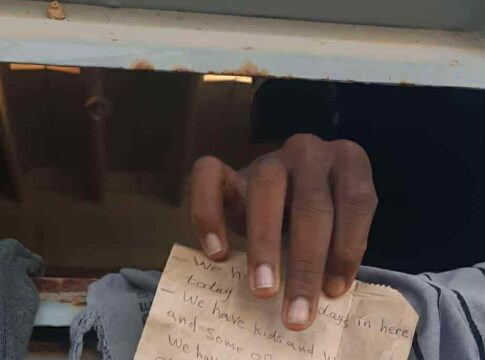 Μεταναστευτικό: Οργανώσεις καταγγέλουν στην Κομισιόν με φόντο την αναστολή ασύλου