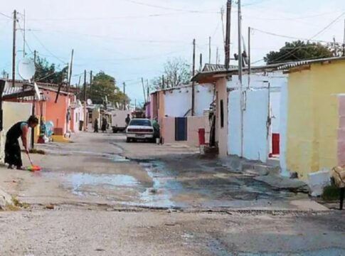 Μετεγκατάσταση του καταυλισμού στα πρότυπα “διπλής ανάπλασης”