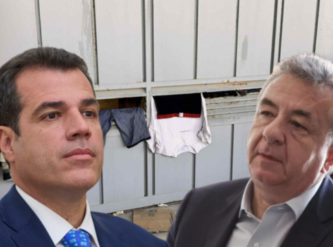 Μετωπική σύγκρουση για το μεταναστευτικό στην Κρήτη: Υπουργείο vs Τοπική Αυτοδιοίκηση!