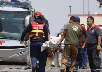 Μεξικό: Τουλάχιστον 21 νεκροί από την έκρηξη βυτιοφόρου