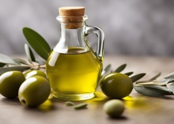 Μια ακόμα επίσημη αναγνώριση για το κρητικό ελαιόλαδο