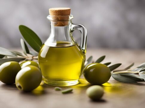 Μια ακόμα επίσημη αναγνώριση για το κρητικό ελαιόλαδο