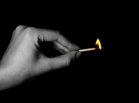 Μία σύλληψη για τις… 10 πυρκαγιές στα Χανιά