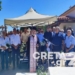 Μίκης Θεοδωράκης: Μνημόσυνο στη γενέτειρά του για τα τέσσερα χρόνια από το θάνατό του – Εικόνες