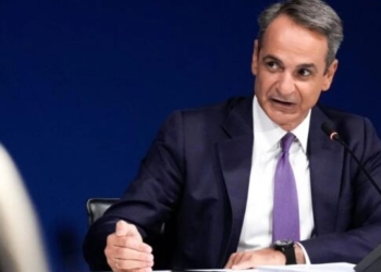 Μητσοτάκης για υδρογονάνθρακες στην Κρήτη: Αναγνώριση της ενεργειακής και γεωπολιτική σημασίας της Ελλάδας