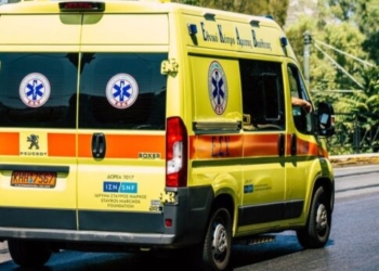 Μοίρες: 27χρονος έπεσε από μπαλκόνι