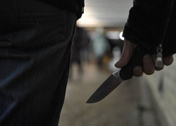 Μοσχάτο: Άγνωστος εισέβαλε με μαχαίρι σε σούπερ μάρκετ