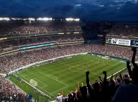 Μουντιάλ 2026: Η FIFA δέχτηκε 1,5 εκατ. αιτήσεις για εισιτήρια σε μόλις 24 ώρες