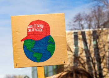 «Να είμαστε ρεαλιστές και να διεκδικήσουμε οικολογία!»