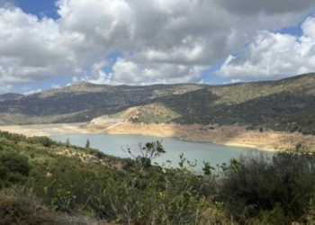 Νέα βλάβη στο Φράγμα Αποσελέμη