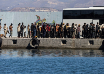Νέες αφίξεις μεταναστών σήμερα σε Κρήτη και Γαύδο 