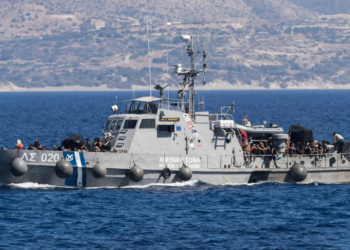 Νέες επιχειρήσεις διάσωσης μεταναστών νότια της Γαύδου - 145 άτομα σε 24 ώρες