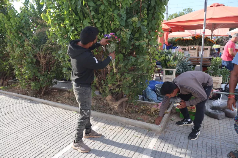 καδος γλυφαδα