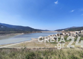 Νέο «μπλακ άουτ» στο Φράγμα Αποσελέμη αφήνει χωρίς νερό το Ηράκλειο -«Υπάρχουν ευθύνες», λέει ο Πρόεδρος του ΟΑΚ