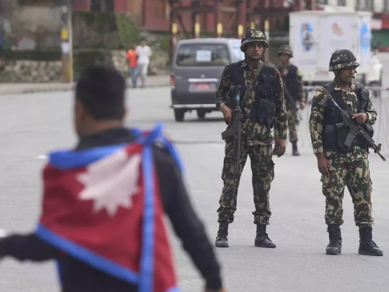 Νεπάλ: Τουλάχιστον 51 νεκροί στις πρόσφατες ταραχές