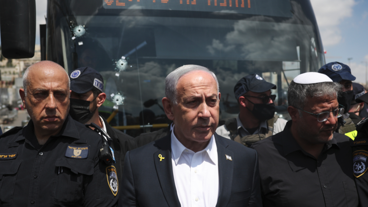 Νετανιάχου: Δηλώσεις για Γάζα, Χαμάς και σχέδιο Τραμπ