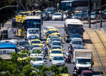 ΓΓ Πληροφοριακών Συστημάτων: Σε 10 ημέρες τα πρώτα ειδοποιητήρια για οχήματα με εκκεμότητες
