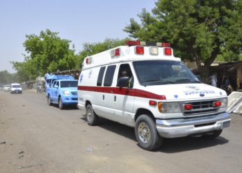 Νιγηρία: Φόβοι για πάνω από 100 νεκρούς σε κατάρρευση χρυσωρυχείου